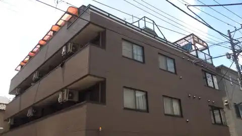 第1アイビーマンション